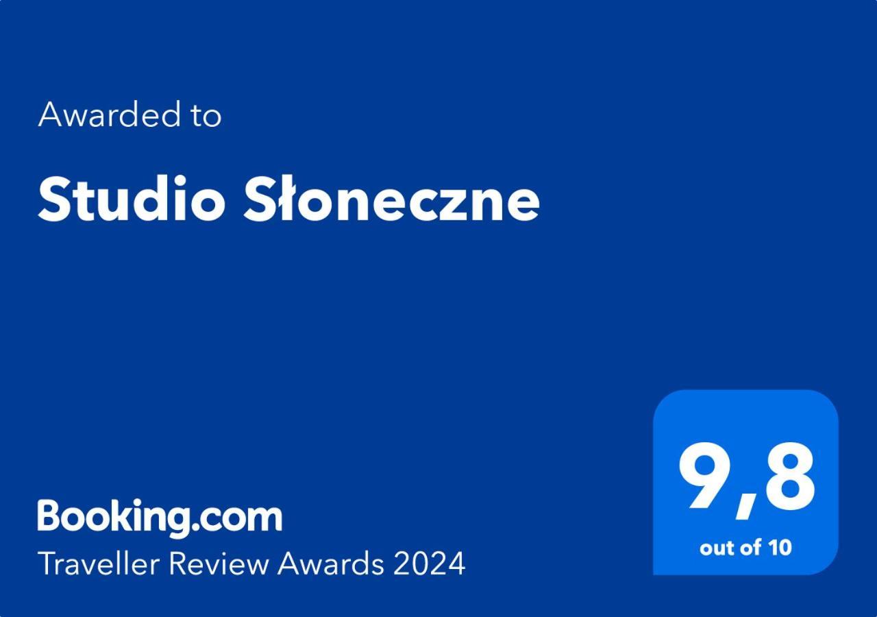 Studio Sloneczne, Gdansk